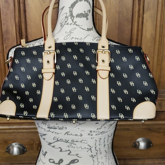 Dooney & Bourke Handbags - Dooney&Bourke Domed Satchel